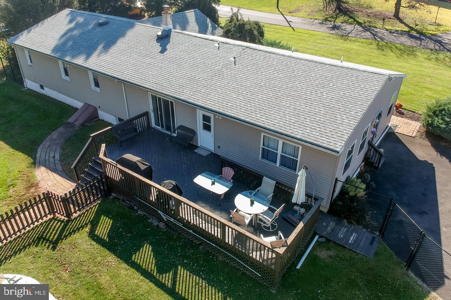 WOODLAND ESTS - Residential