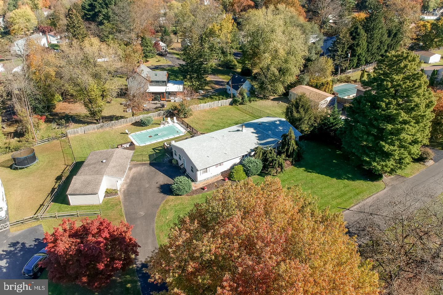 WOODLAND ESTS - Residential