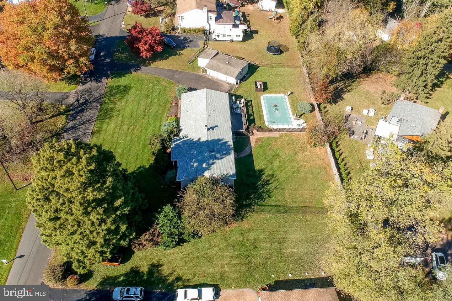 WOODLAND ESTS - Residential