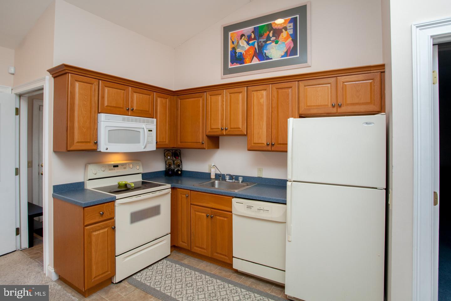 WOODLAND ESTS - Residential