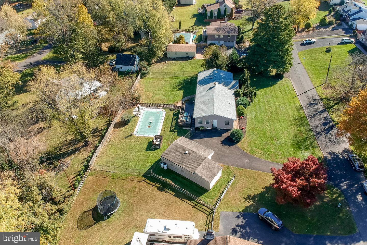 WOODLAND ESTS - Residential