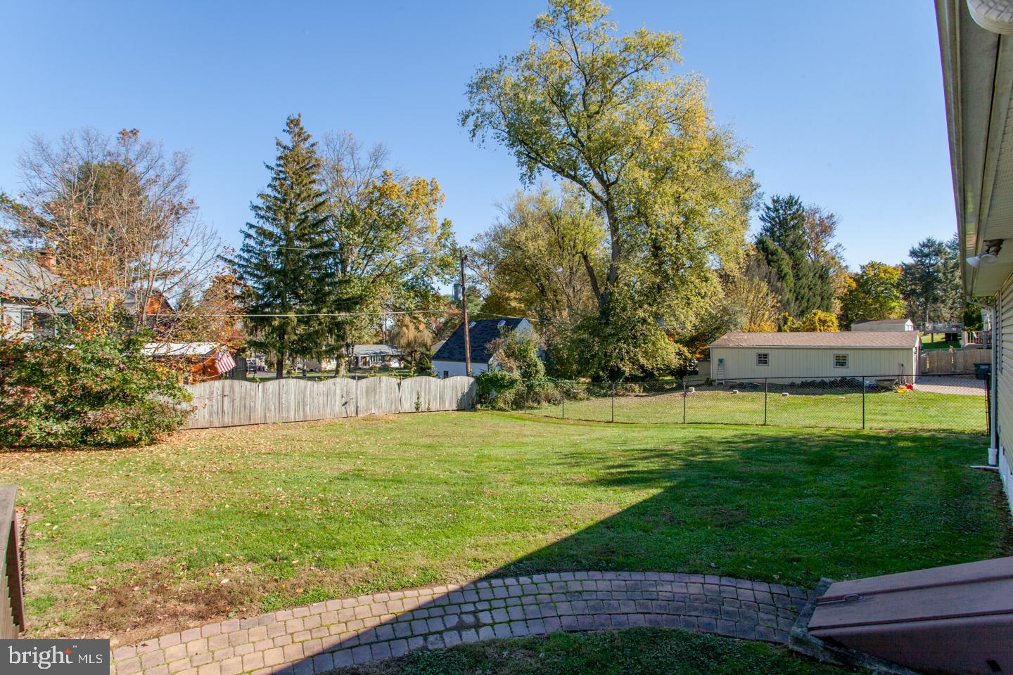 WOODLAND ESTS - Residential