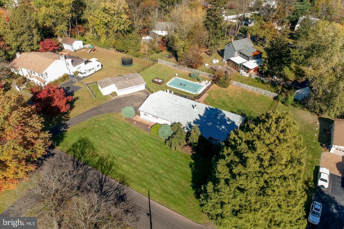 WOODLAND ESTS - Residential