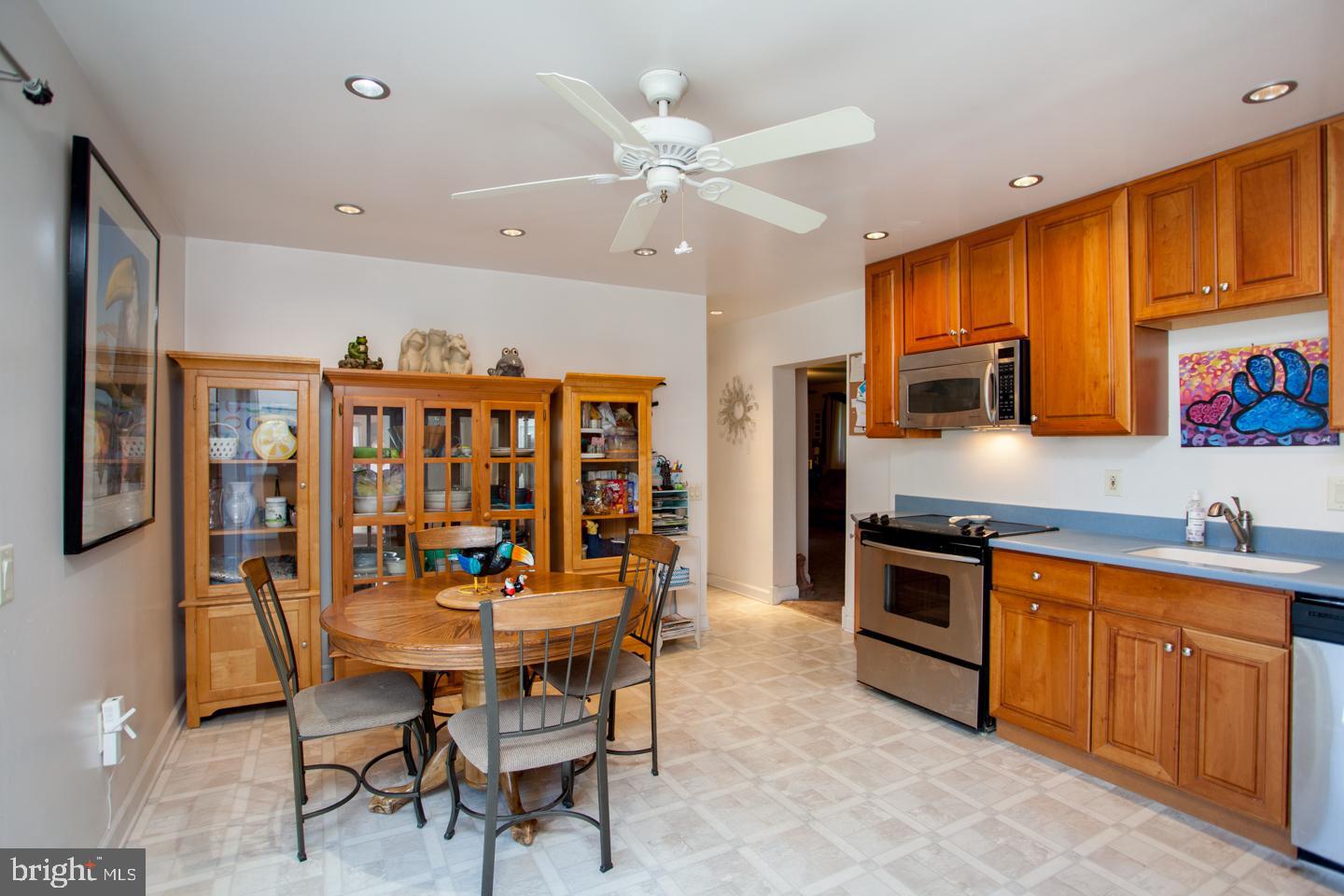 WOODLAND ESTS - Residential