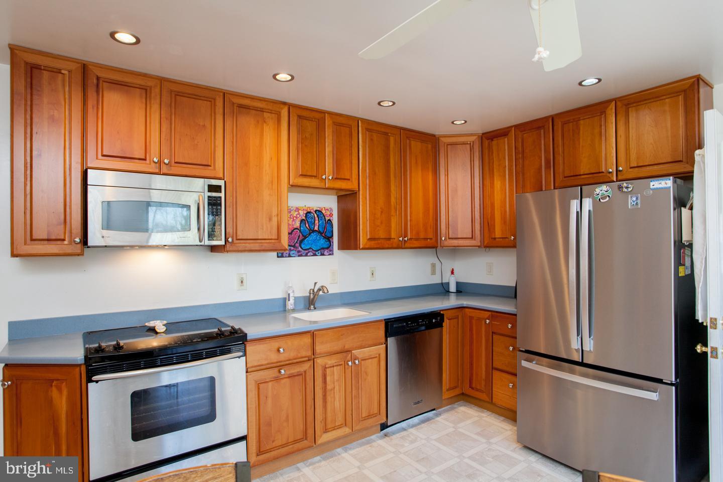 WOODLAND ESTS - Residential