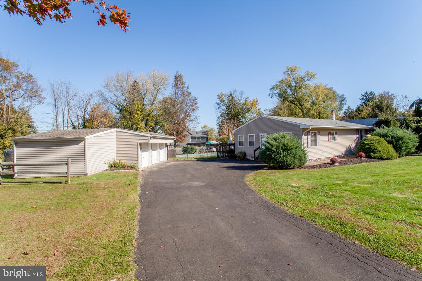 WOODLAND ESTS - Residential