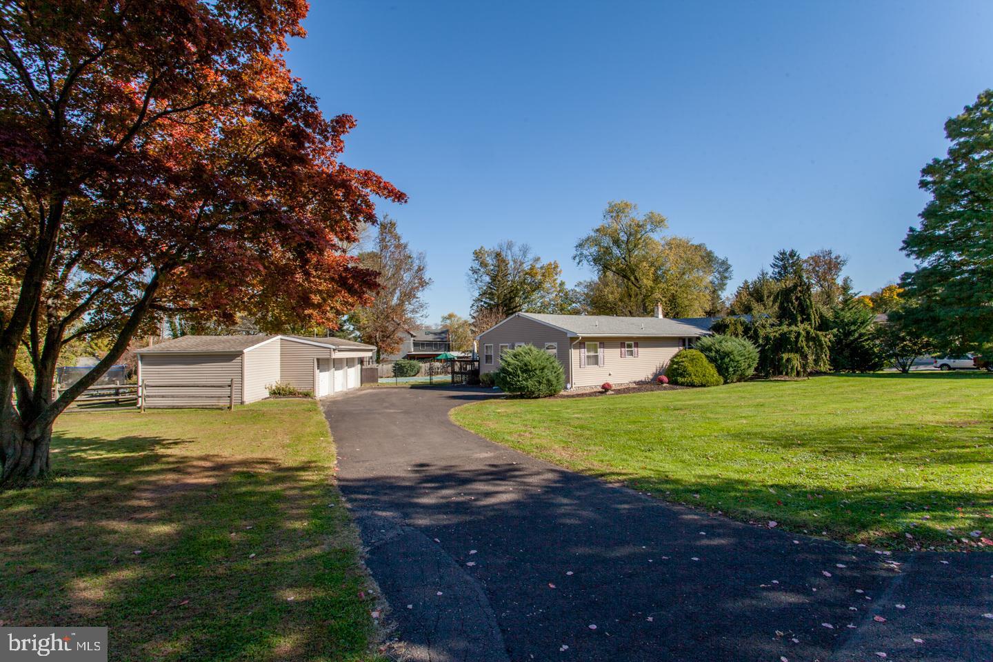 WOODLAND ESTS - Residential