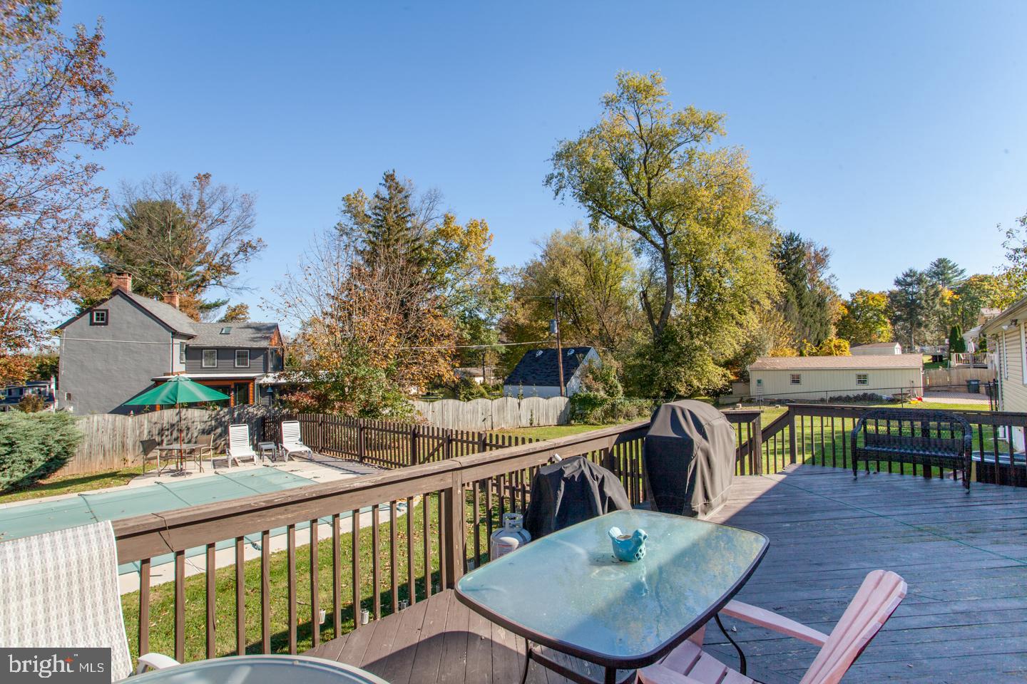 WOODLAND ESTS - Residential