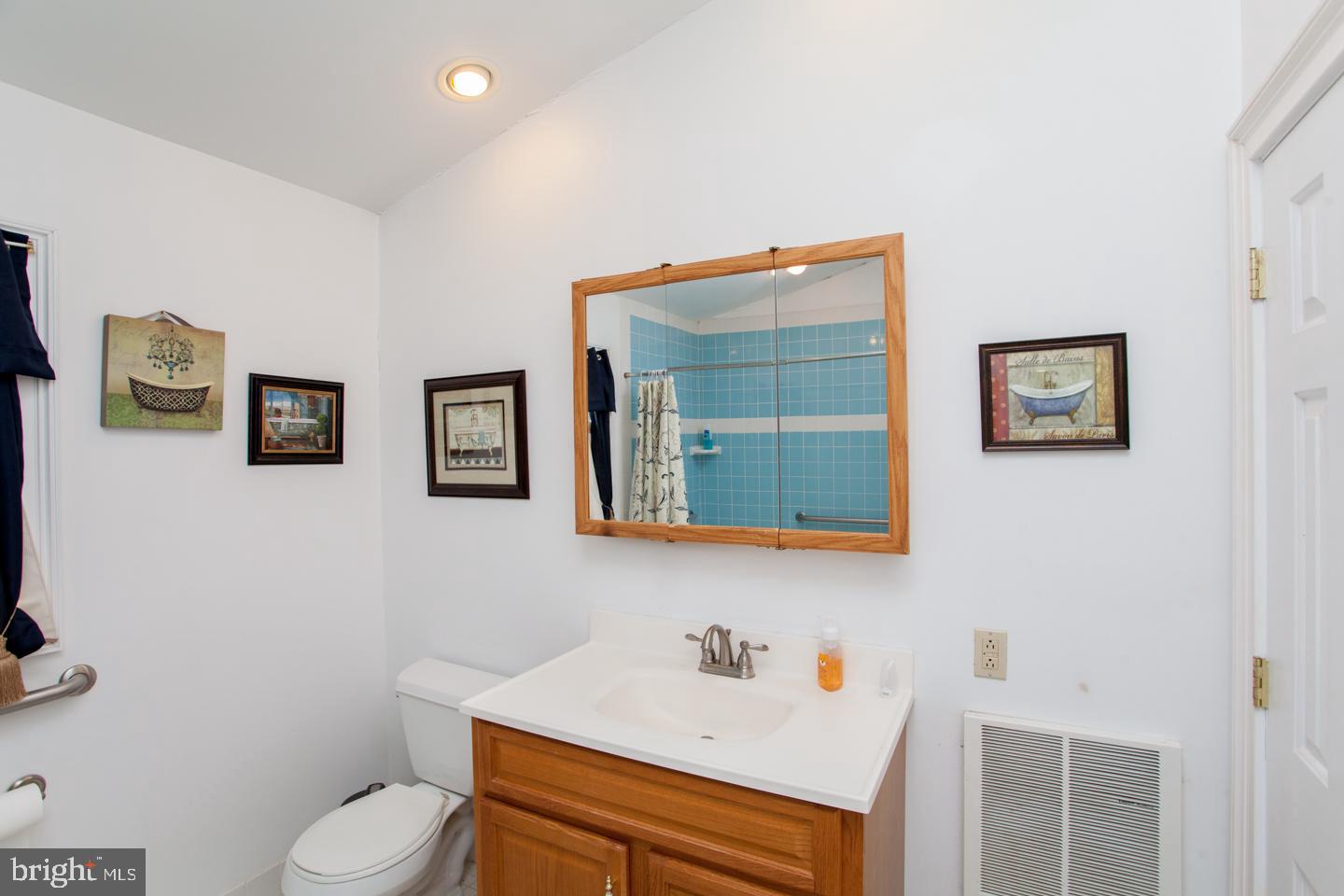 WOODLAND ESTS - Residential