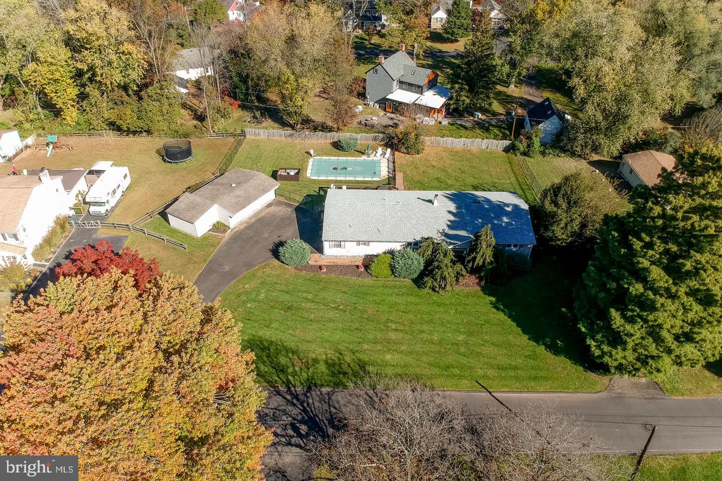 WOODLAND ESTS - Residential