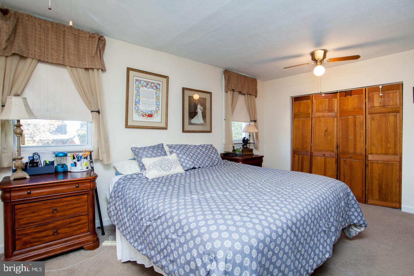 WOODLAND ESTS - Residential