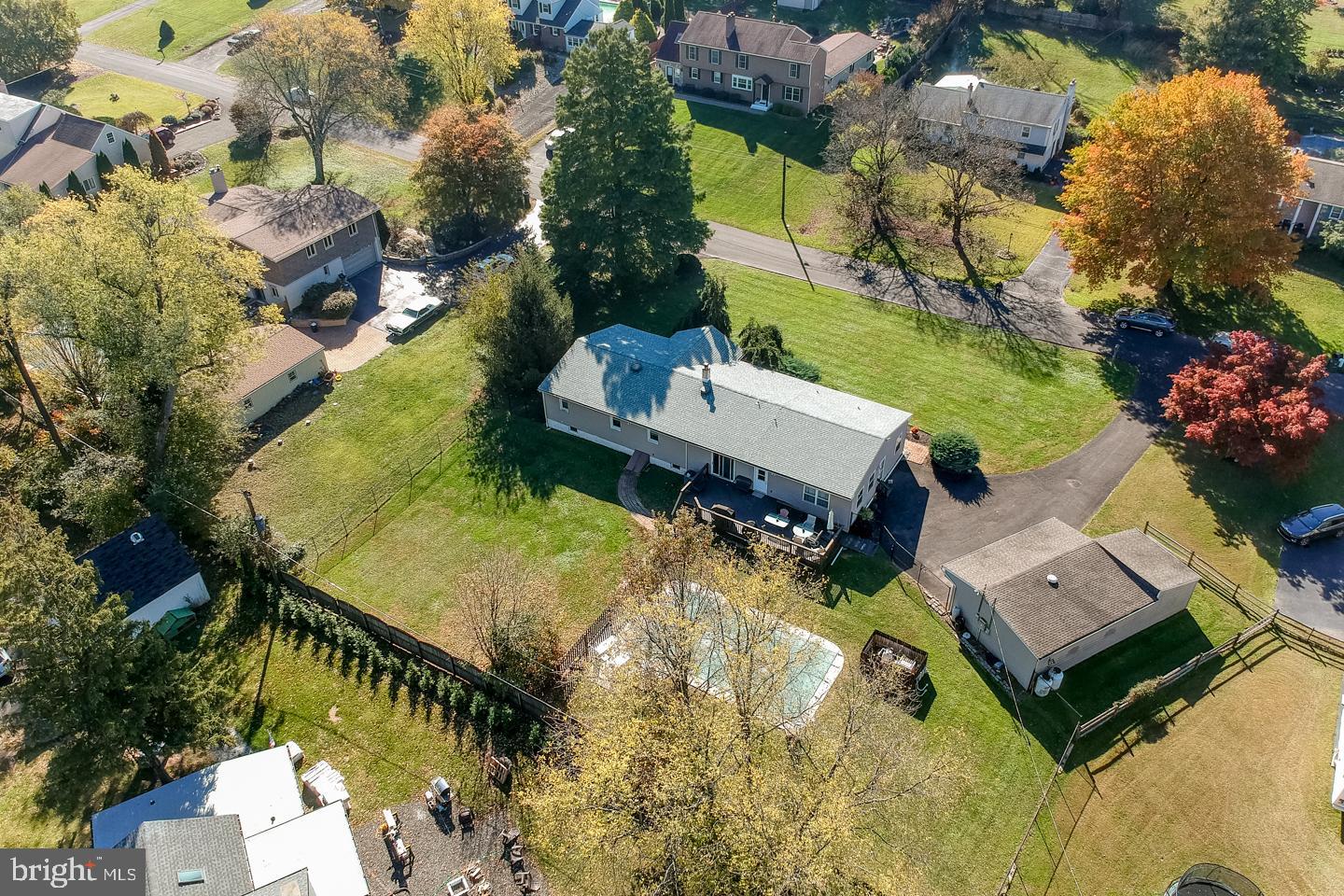 WOODLAND ESTS - Residential