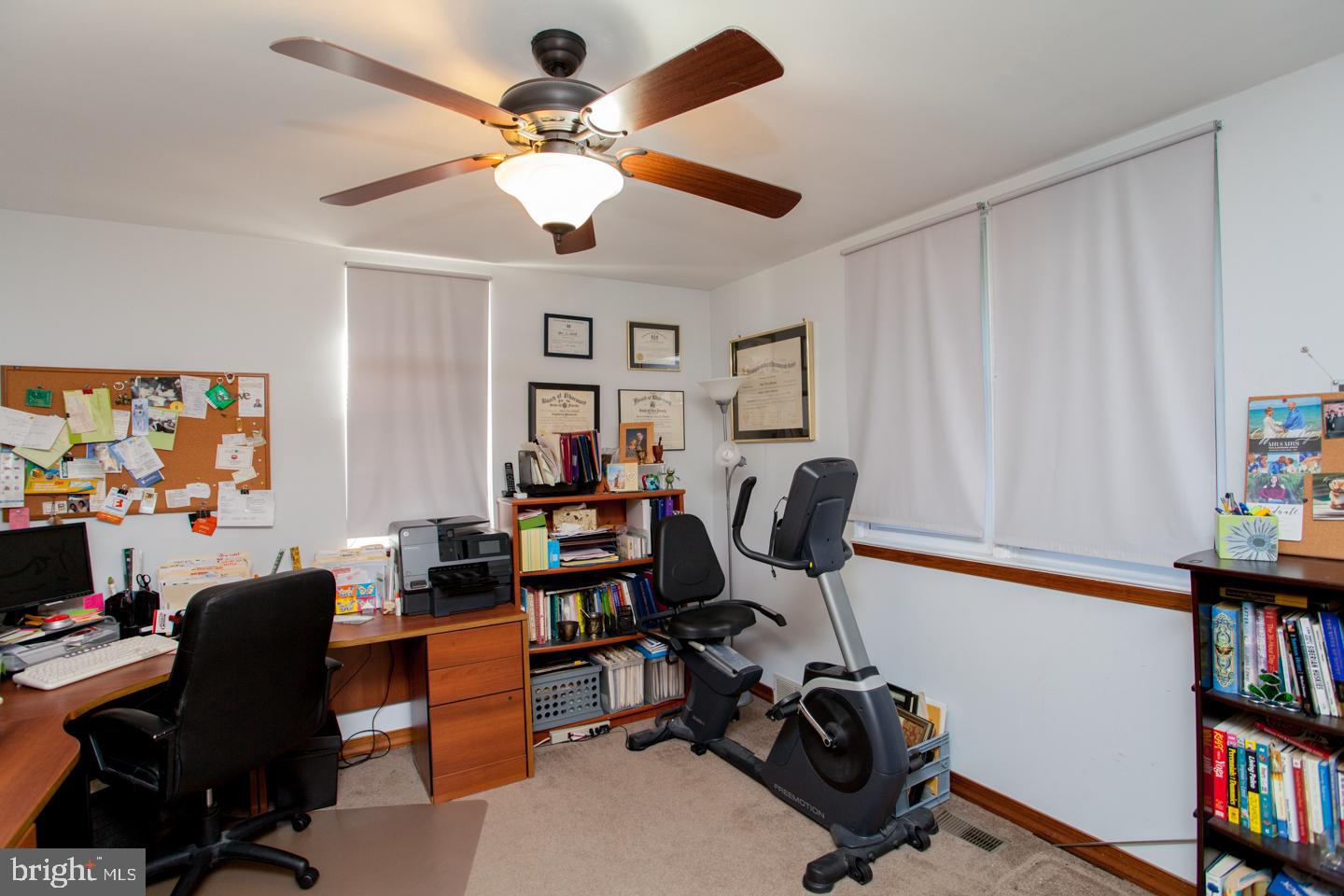 WOODLAND ESTS - Residential