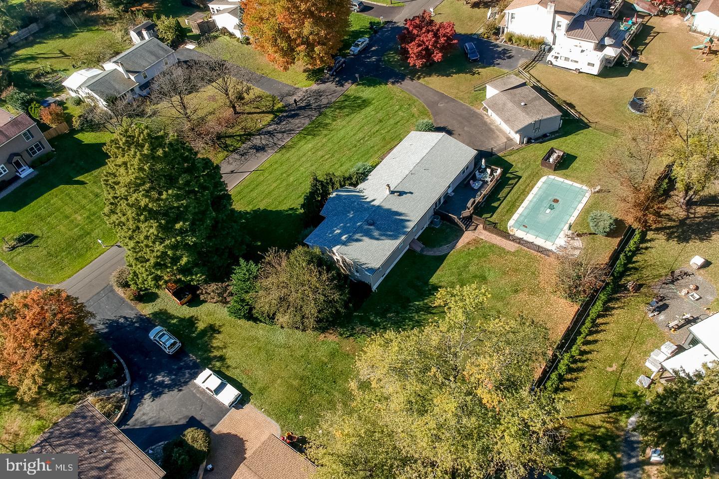 WOODLAND ESTS - Residential