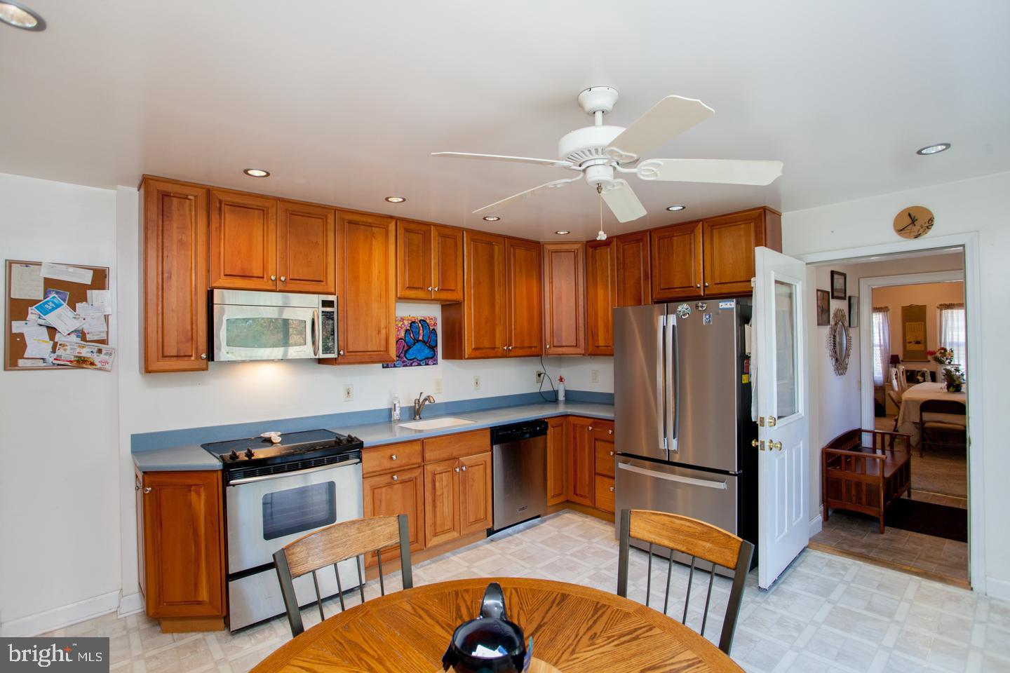 WOODLAND ESTS - Residential