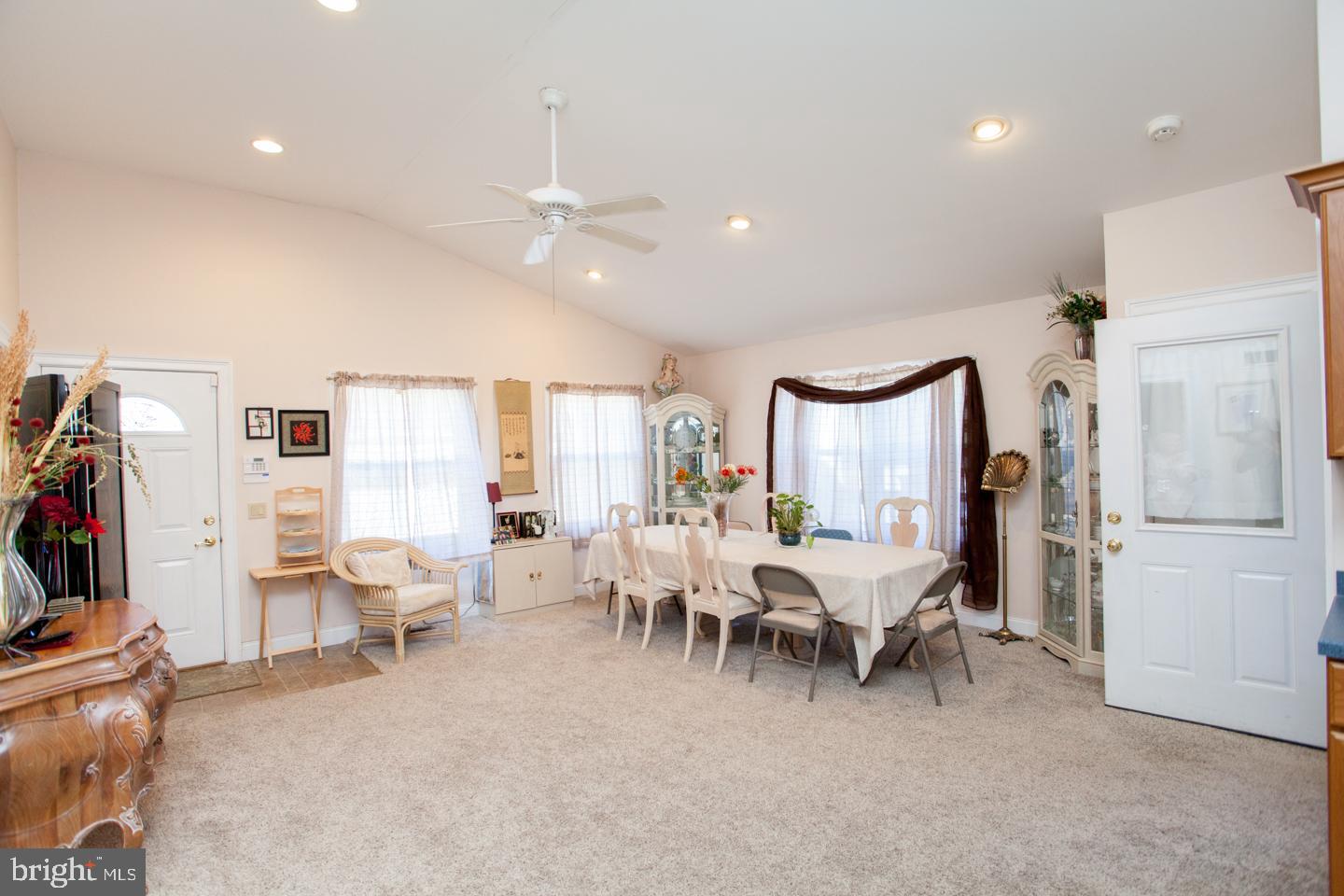 WOODLAND ESTS - Residential