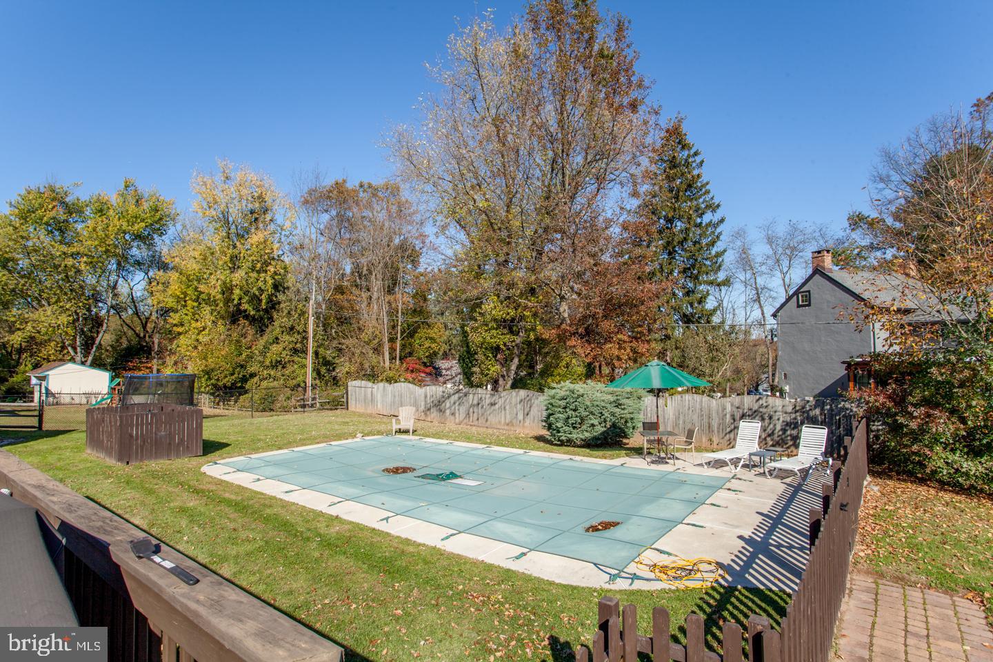 WOODLAND ESTS - Residential