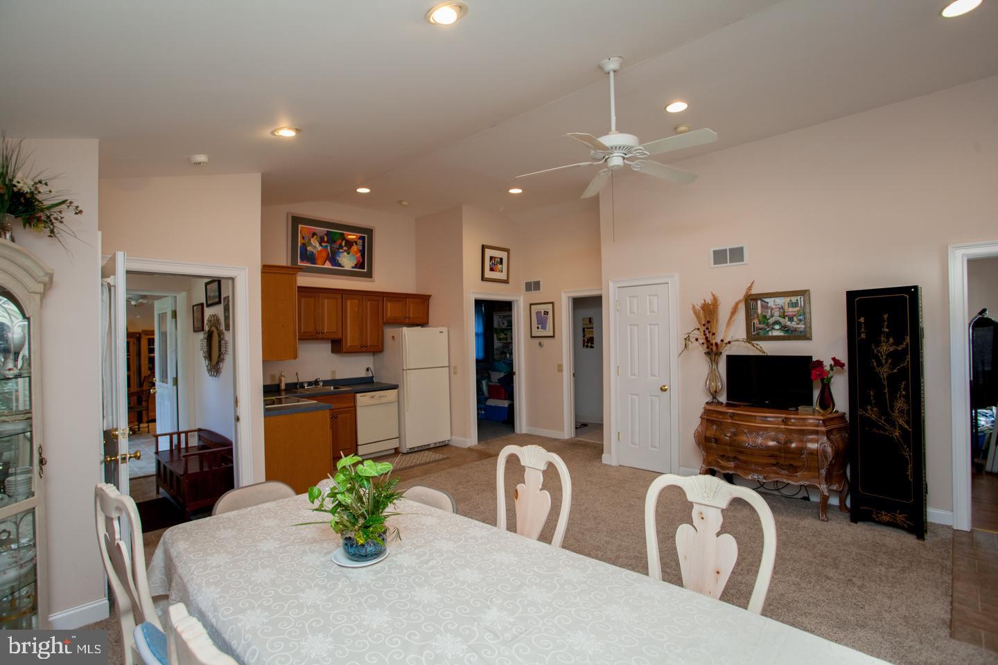 WOODLAND ESTS - Residential