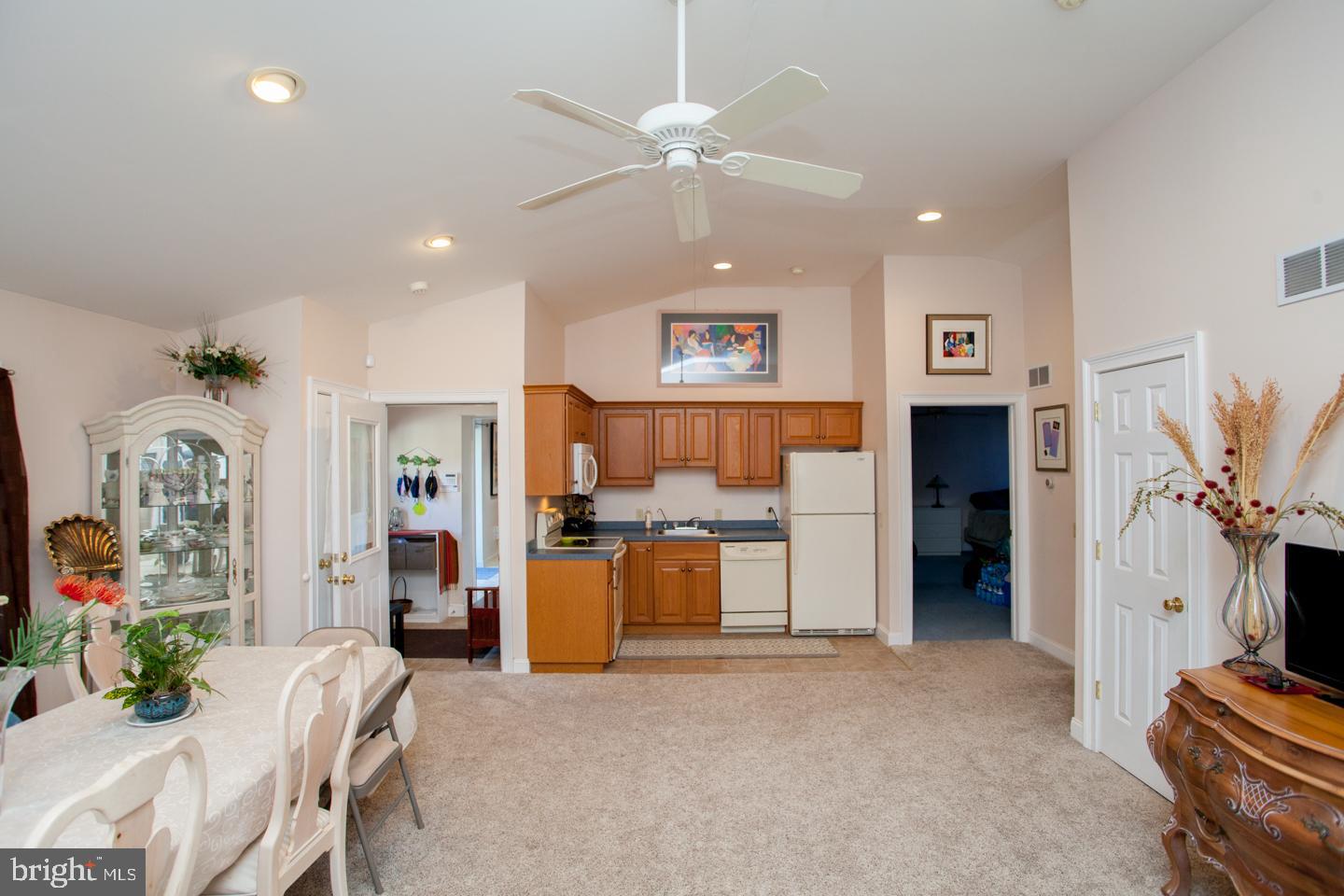 WOODLAND ESTS - Residential