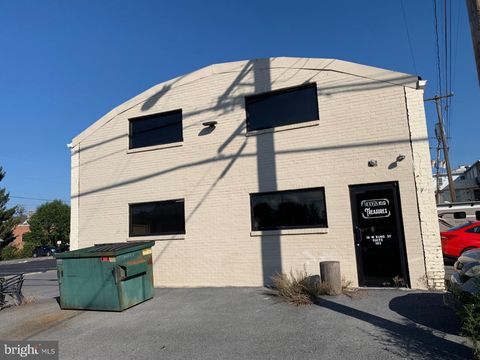 Photo of 16 King Street W #102, SHIPPENSBURG, PA 17257 (MLS # PACB2046158)