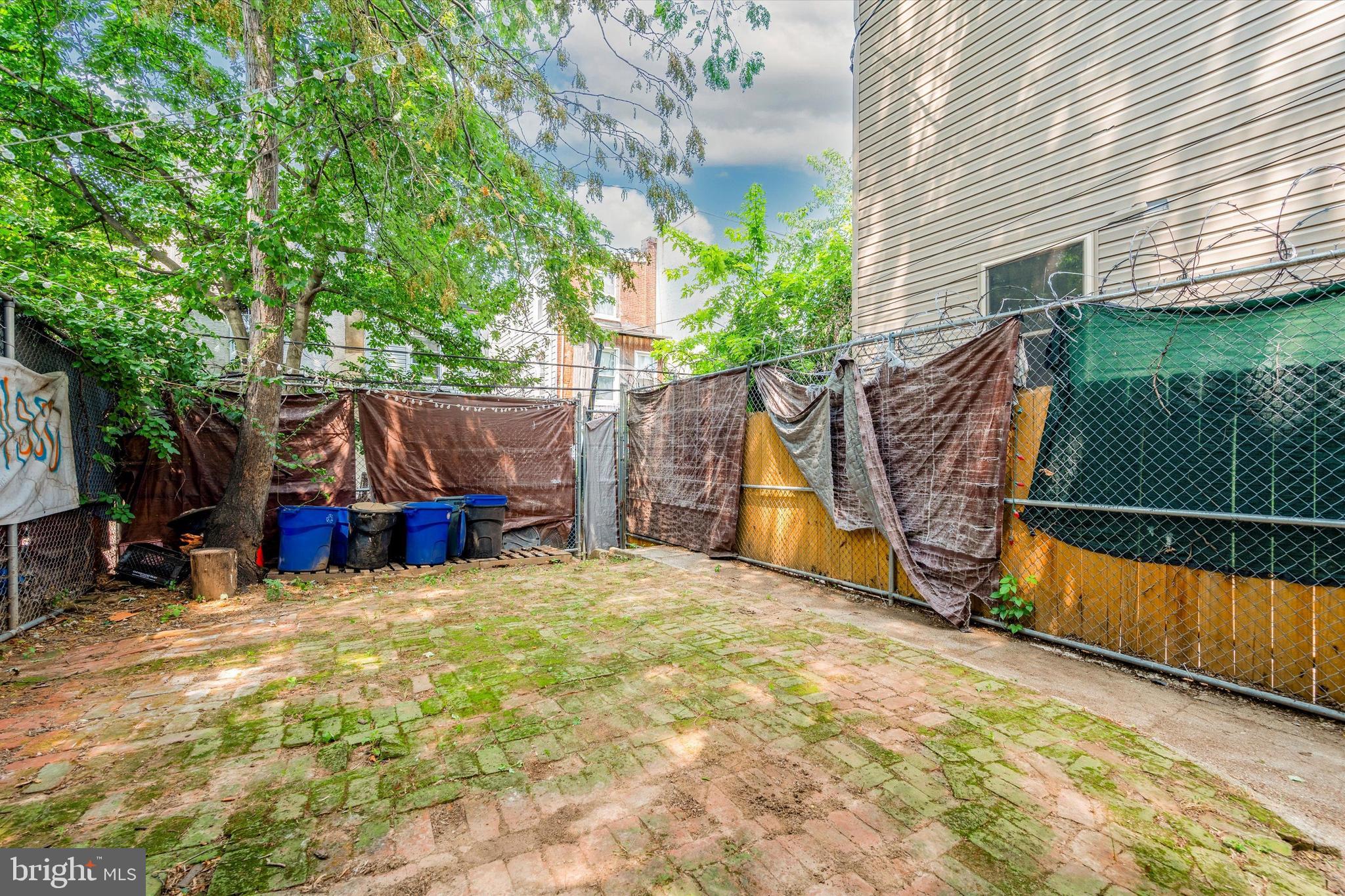 TEMPLE UNIVERSITY - Residential