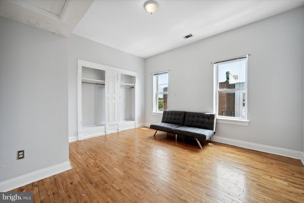 Photo of 1852 N 17th Street, PHILADELPHIA, PA 19121 (MLS # PAPH2590278)