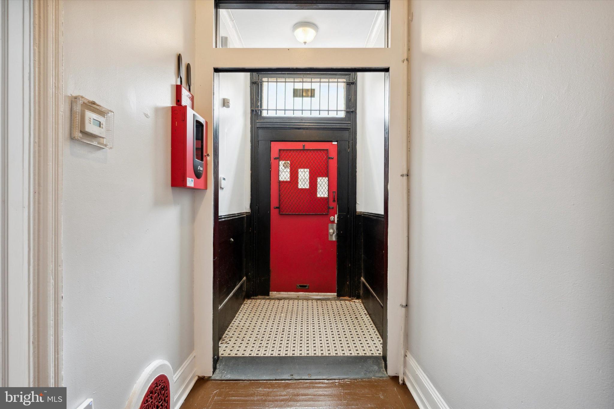 TEMPLE UNIVERSITY - Residential