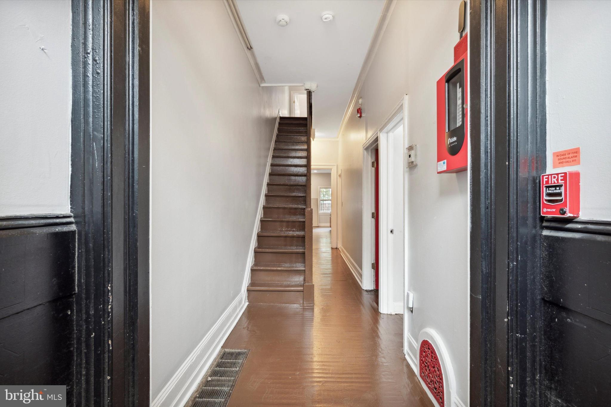 TEMPLE UNIVERSITY - Residential