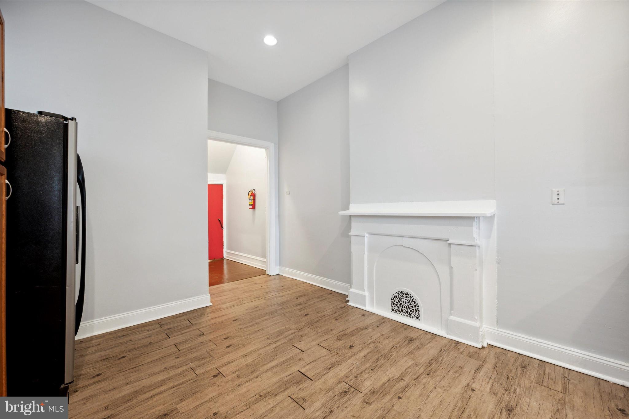 TEMPLE UNIVERSITY - Residential