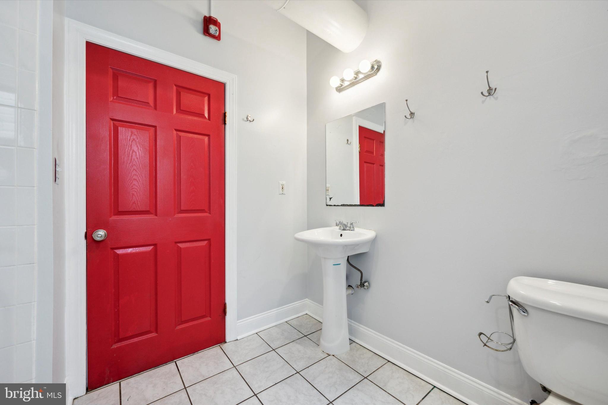 TEMPLE UNIVERSITY - Residential