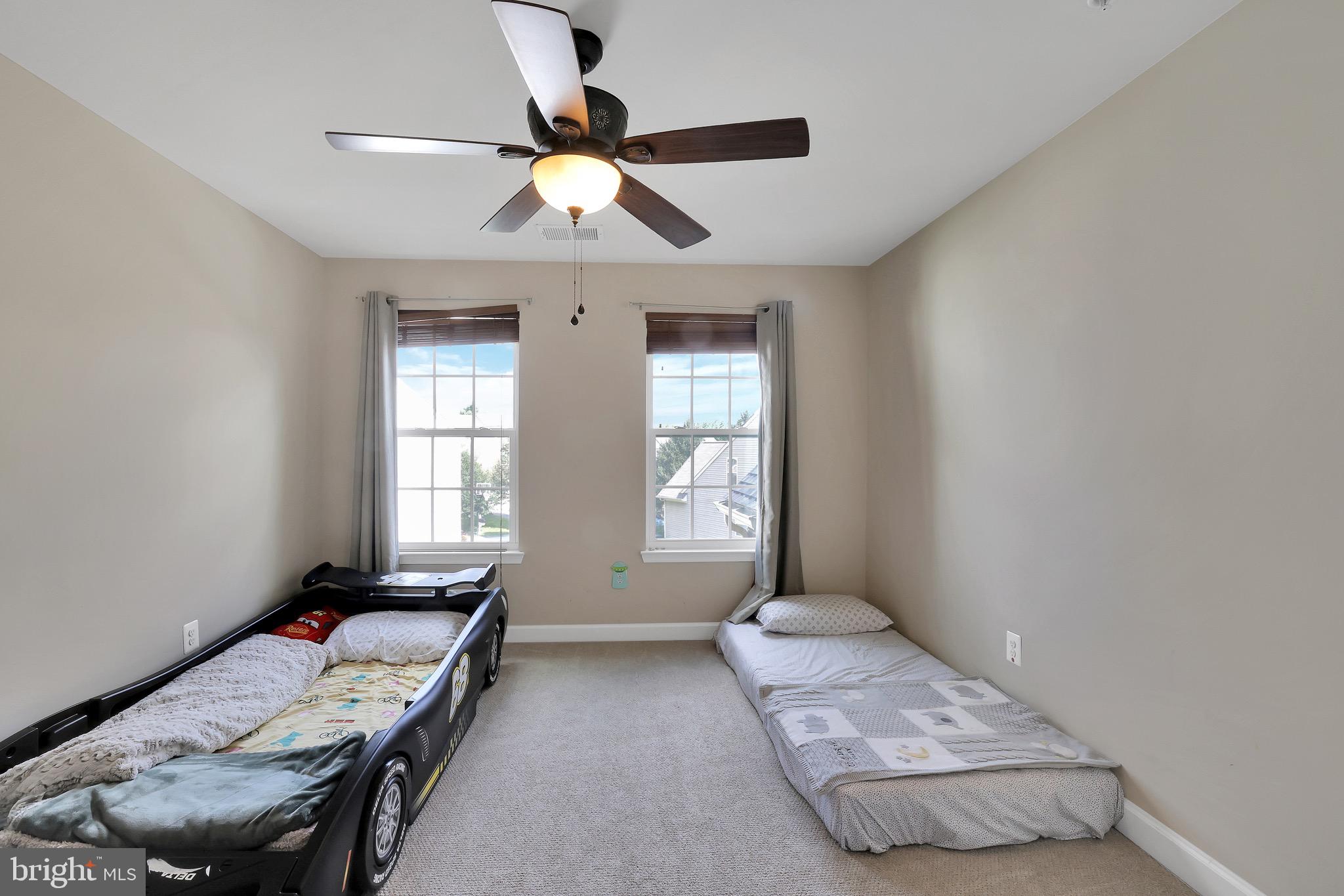 WORTHINGTON - Residential Lease