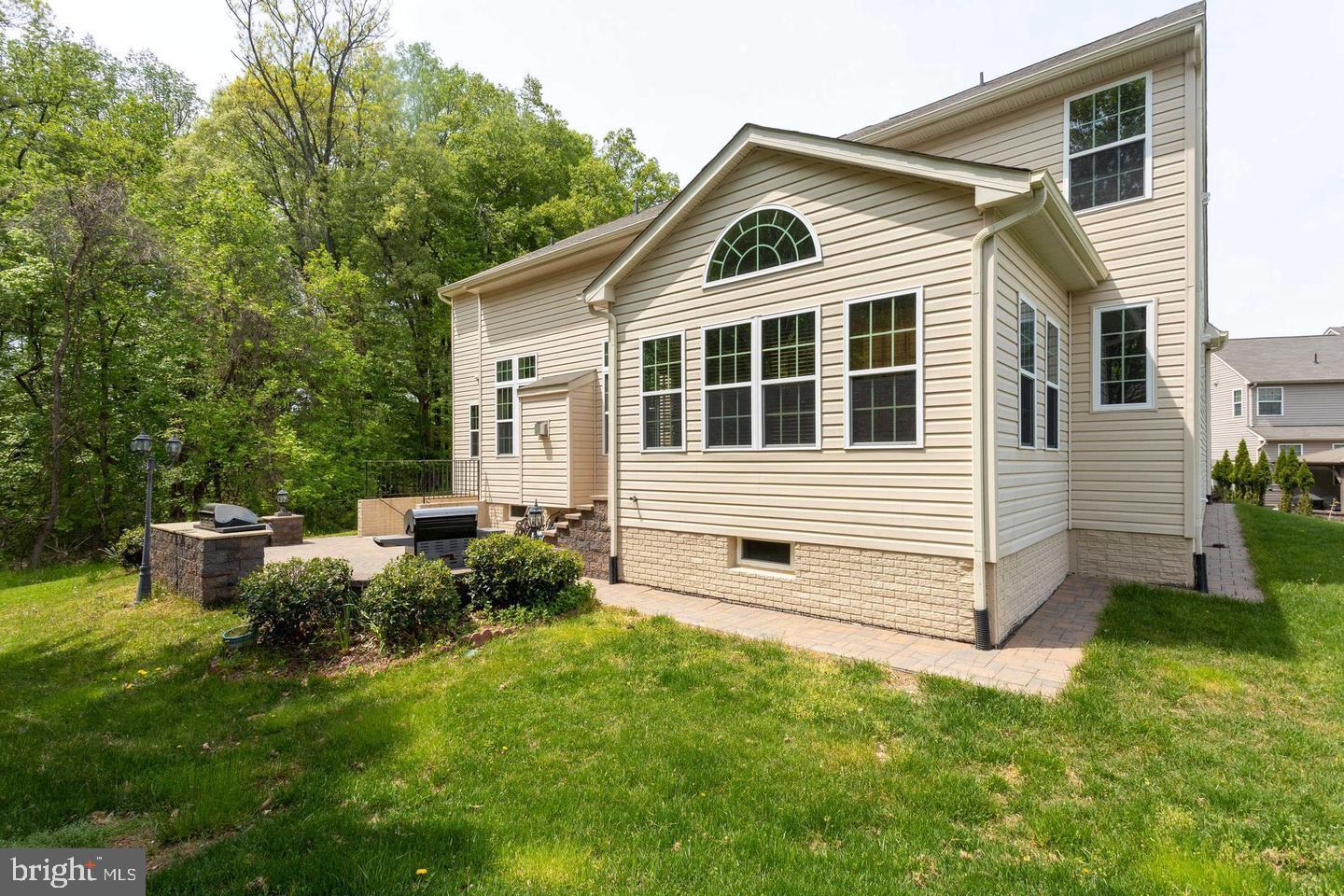 WORTHINGTON - Residential Lease