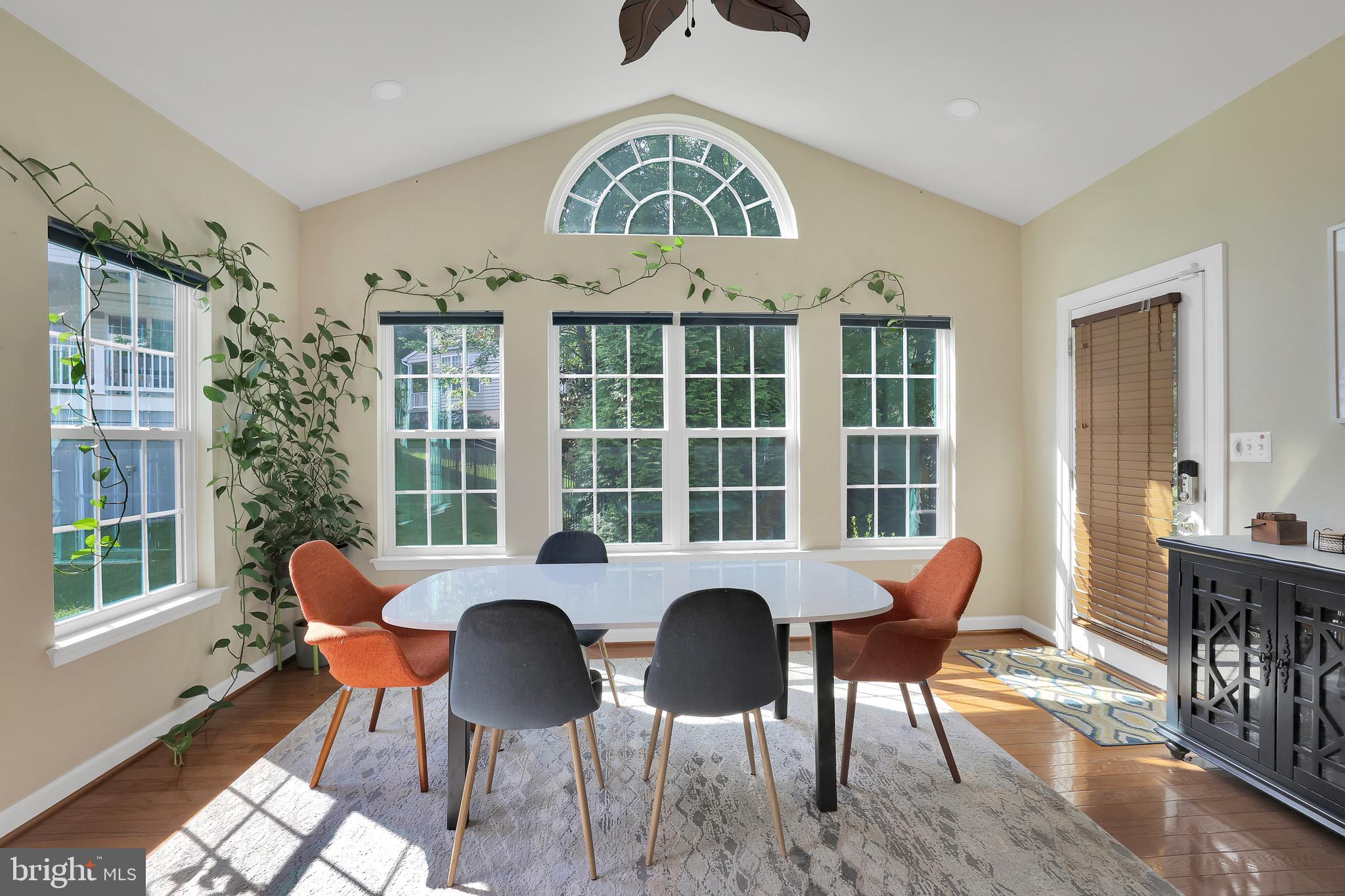 WORTHINGTON - Residential Lease