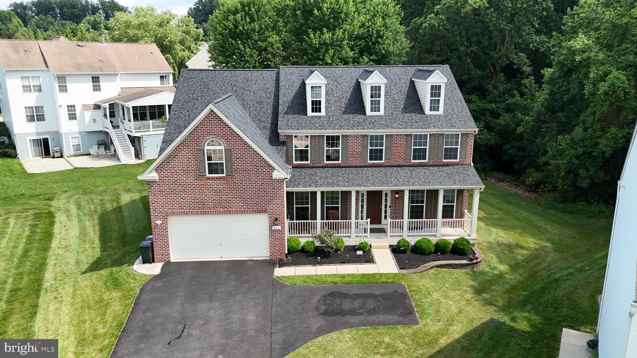 WORTHINGTON - Residential Lease