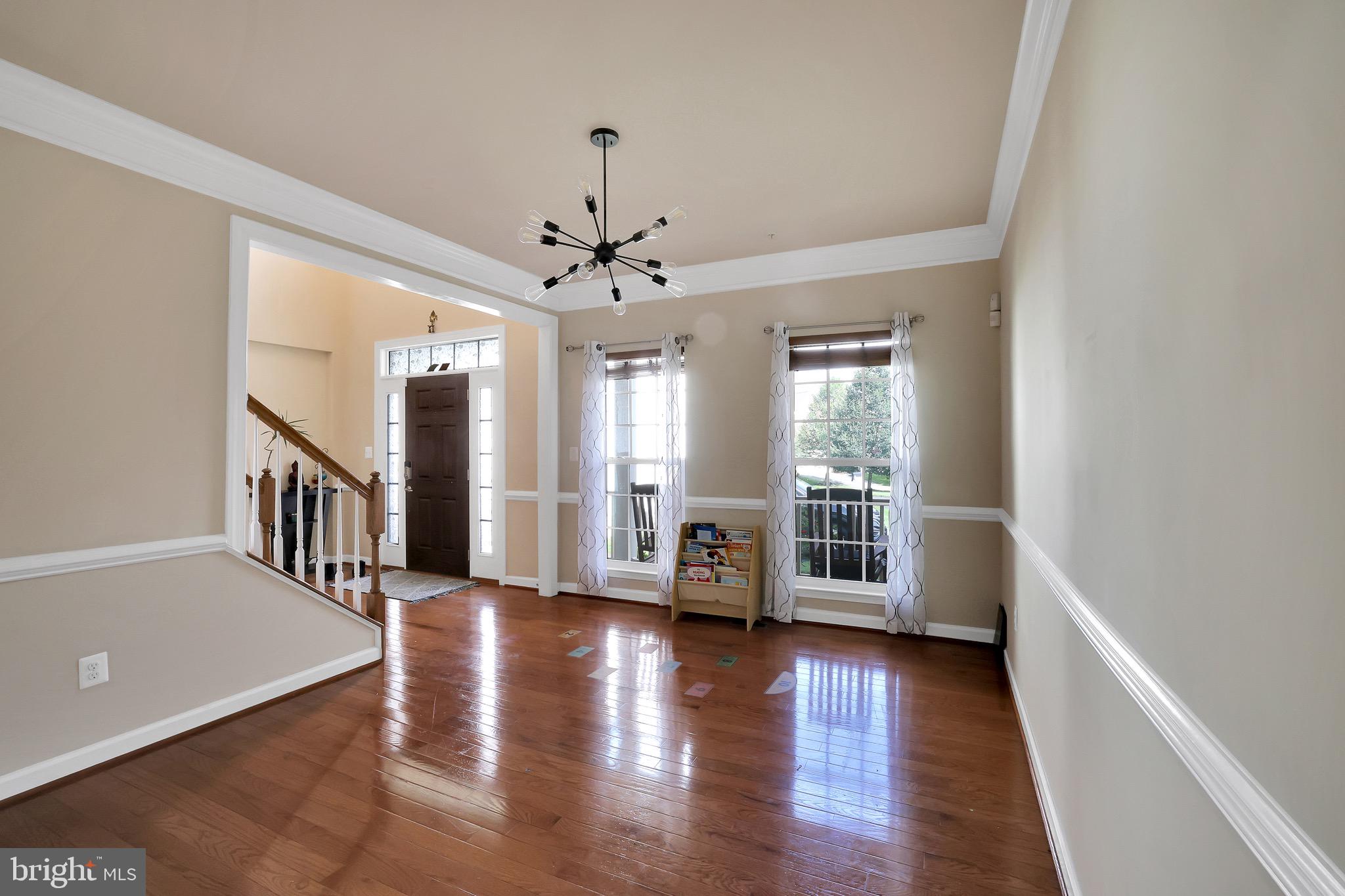 WORTHINGTON - Residential Lease