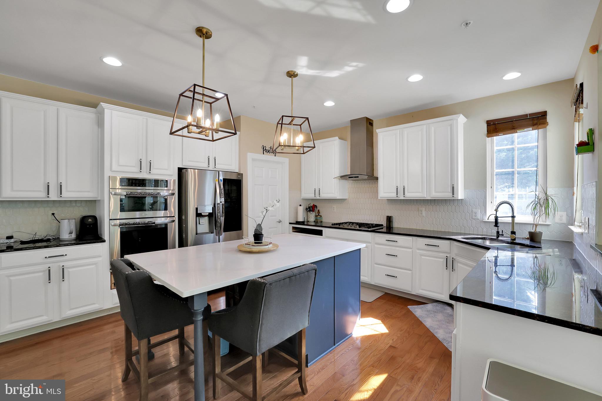 WORTHINGTON - Residential Lease