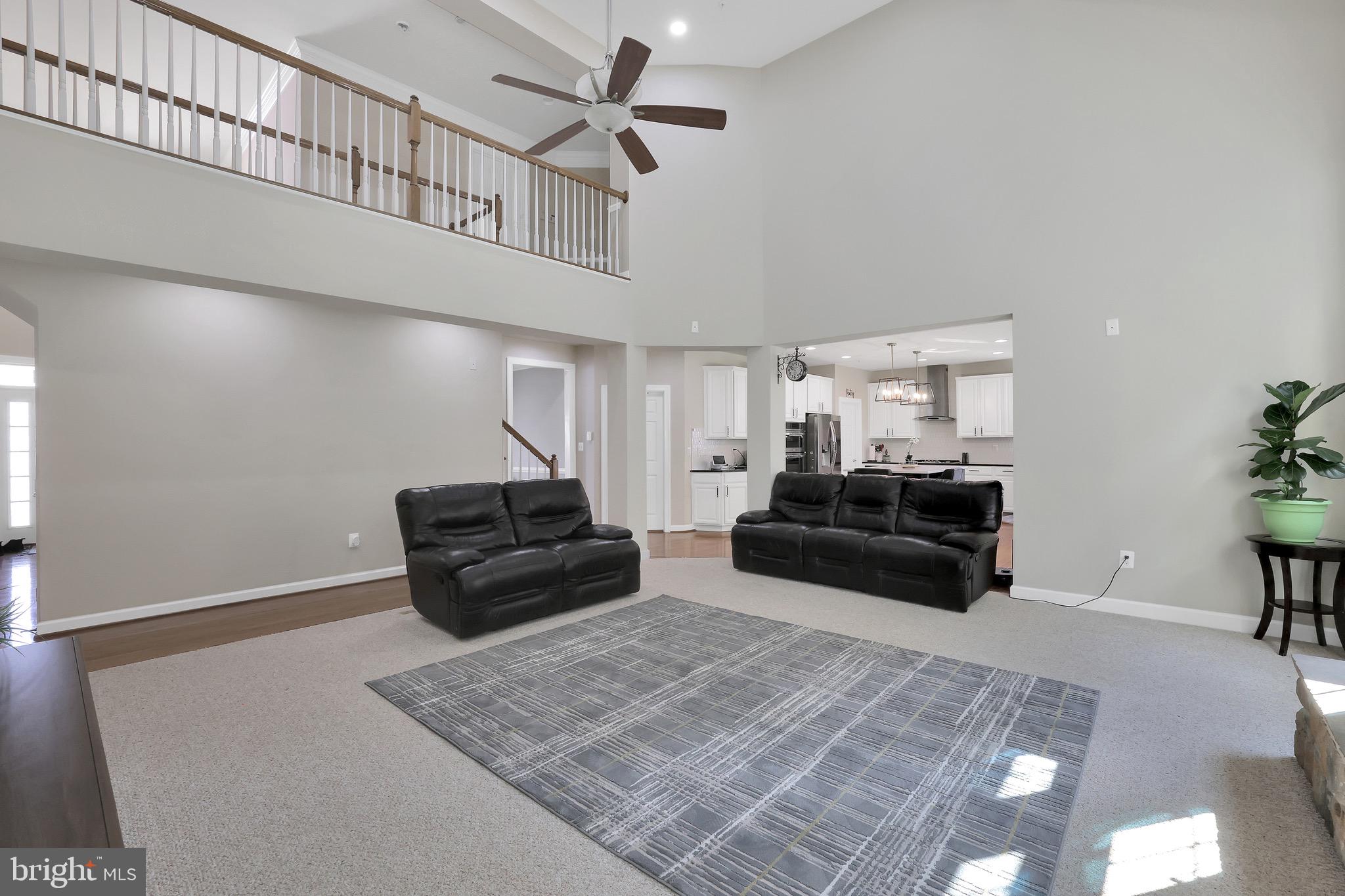 WORTHINGTON - Residential Lease