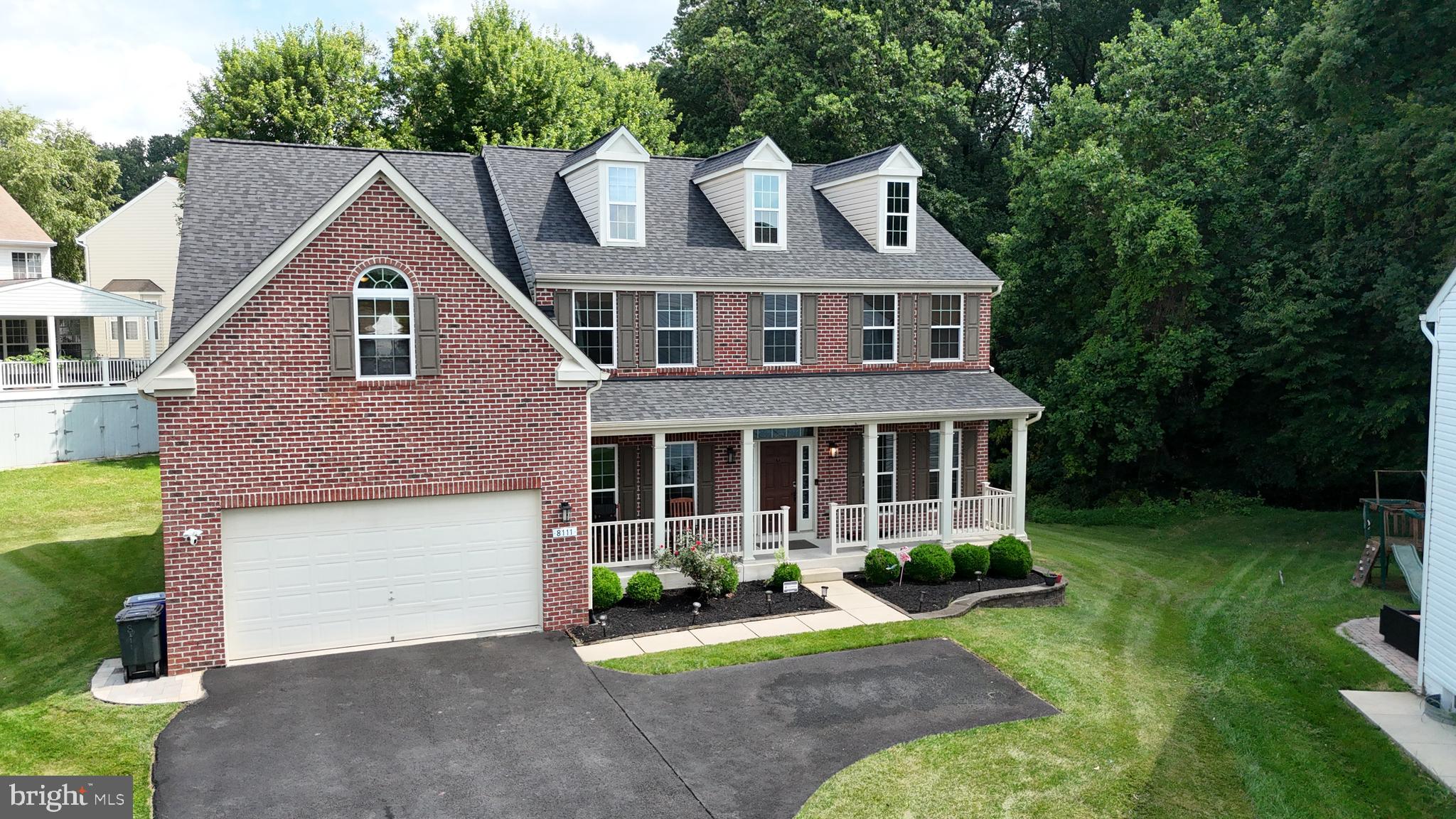 WORTHINGTON - Residential Lease