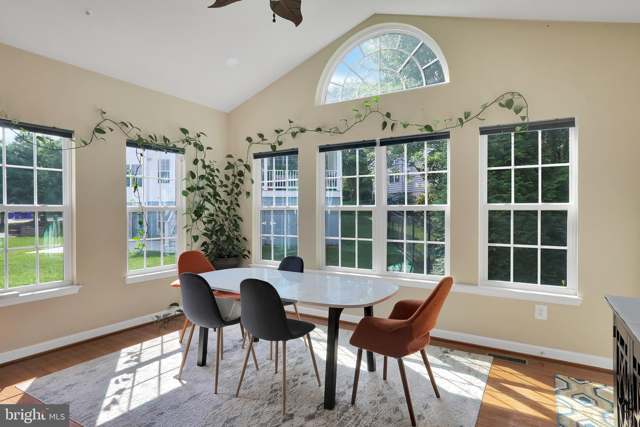 WORTHINGTON - Residential Lease