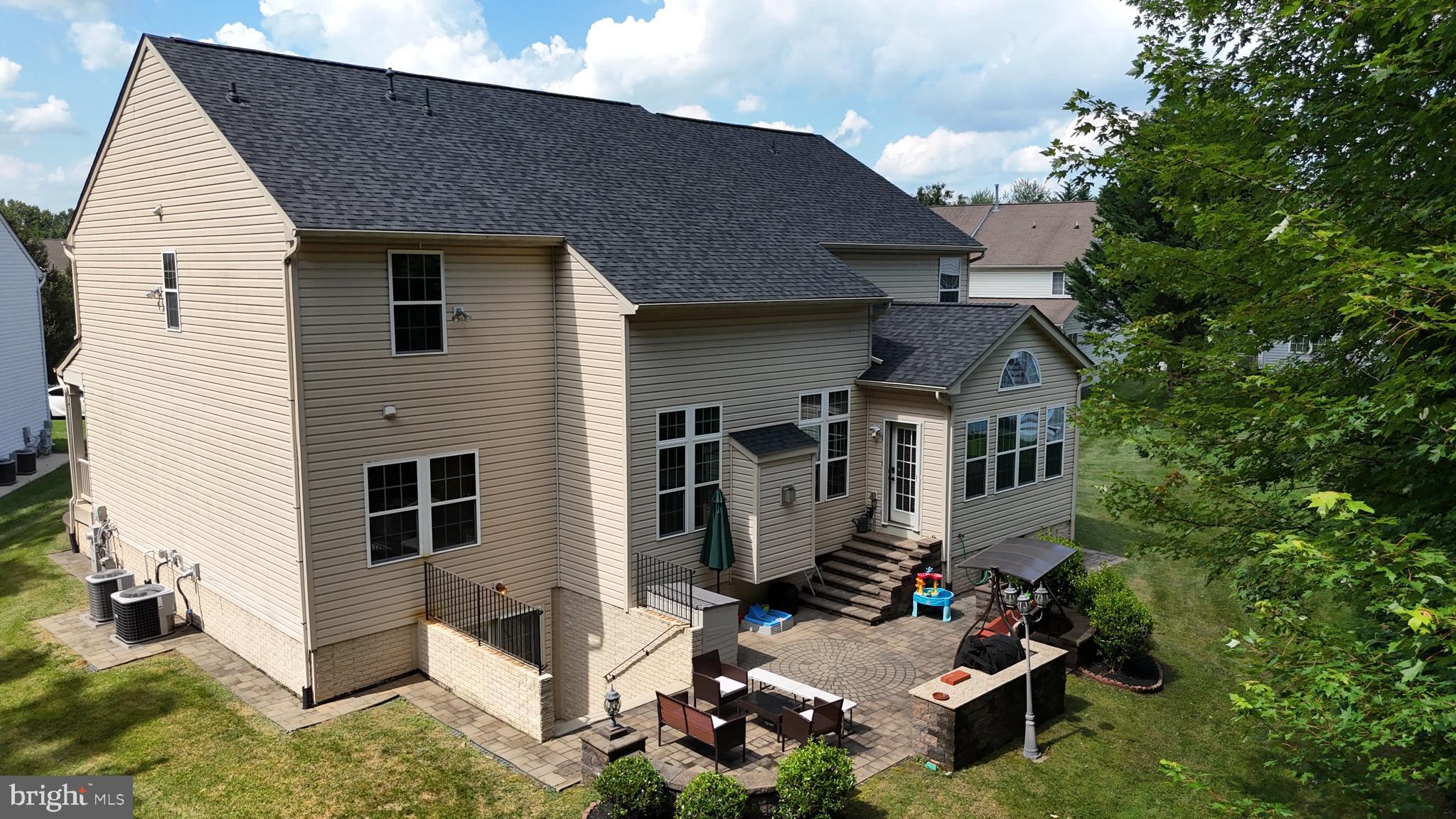 WORTHINGTON - Residential Lease