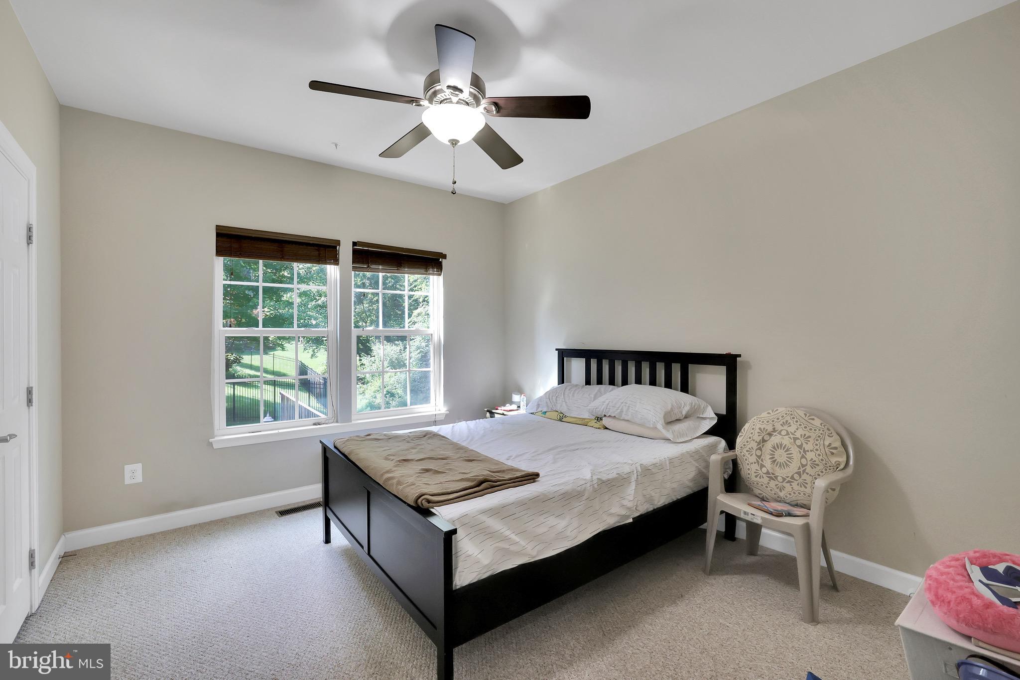 WORTHINGTON - Residential Lease