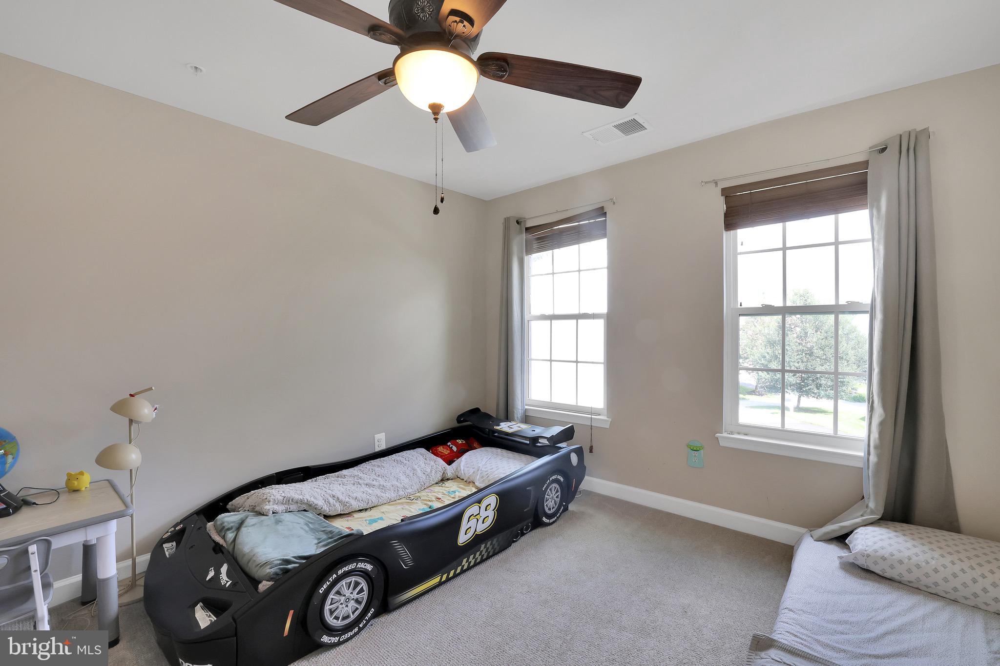 WORTHINGTON - Residential Lease