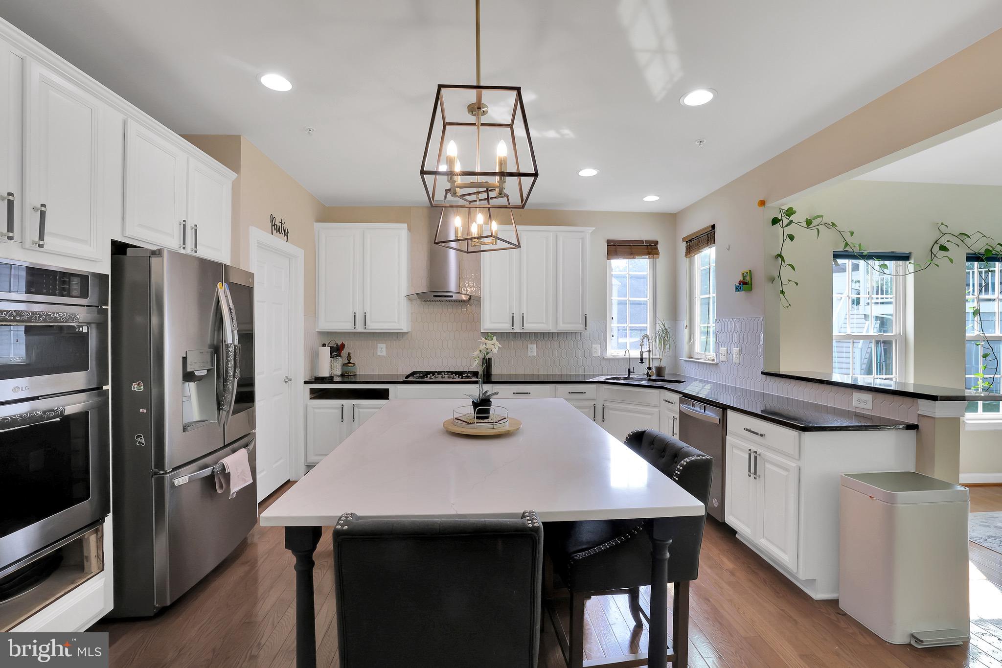 WORTHINGTON - Residential Lease