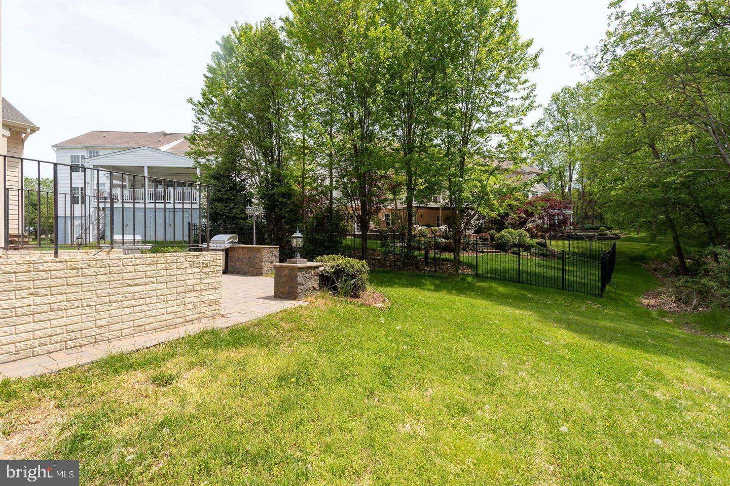 WORTHINGTON - Residential Lease