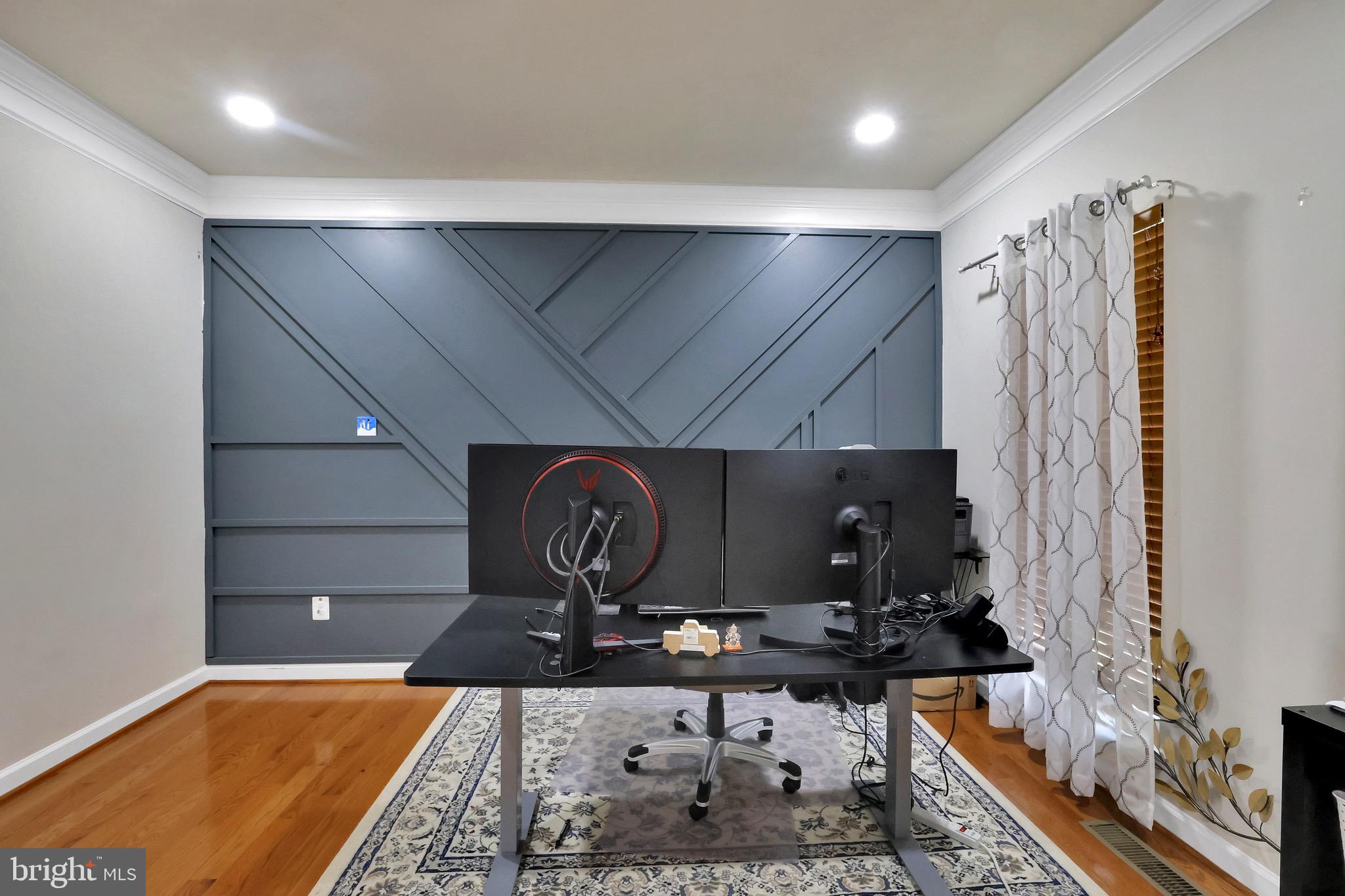 WORTHINGTON - Residential Lease