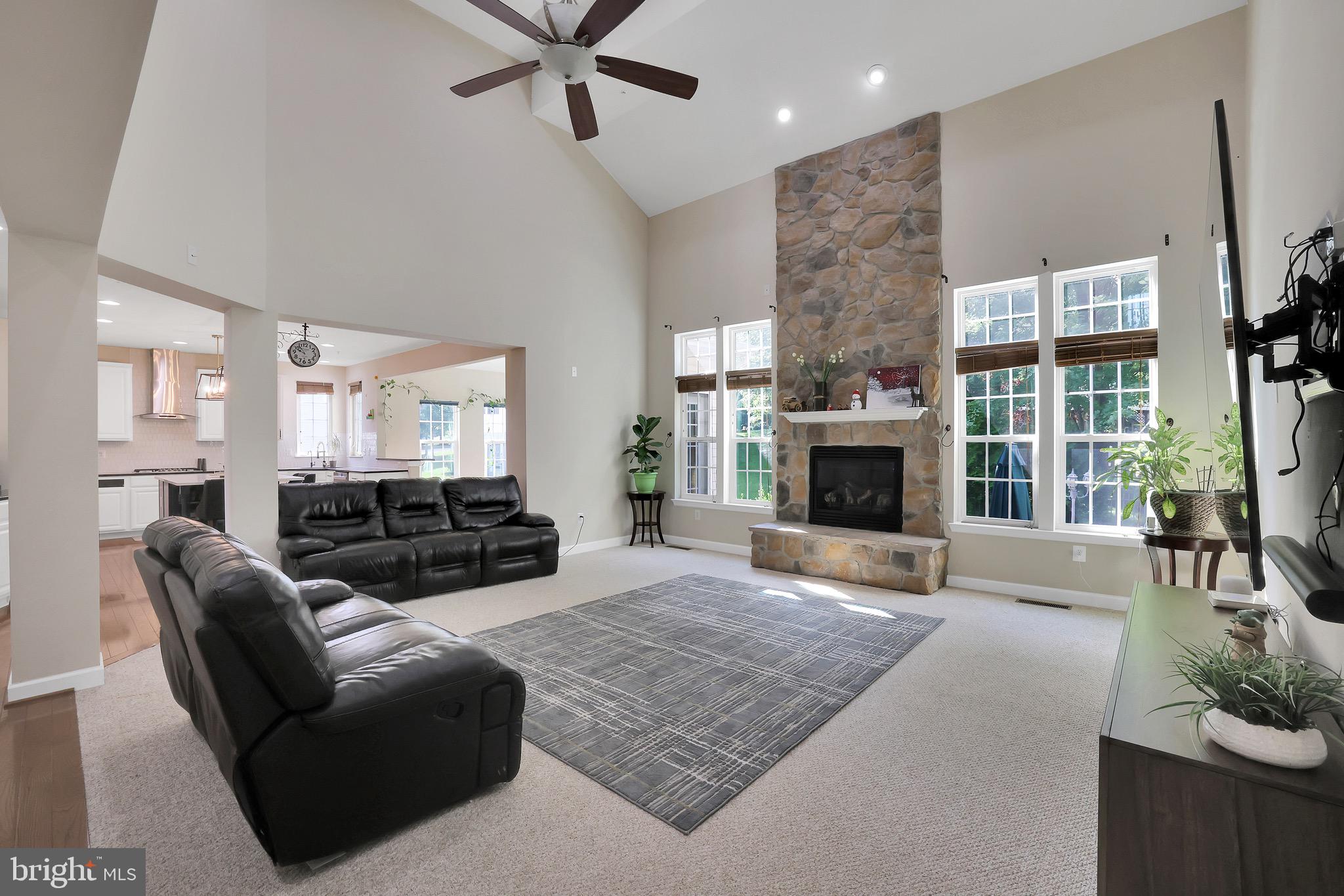 WORTHINGTON - Residential Lease