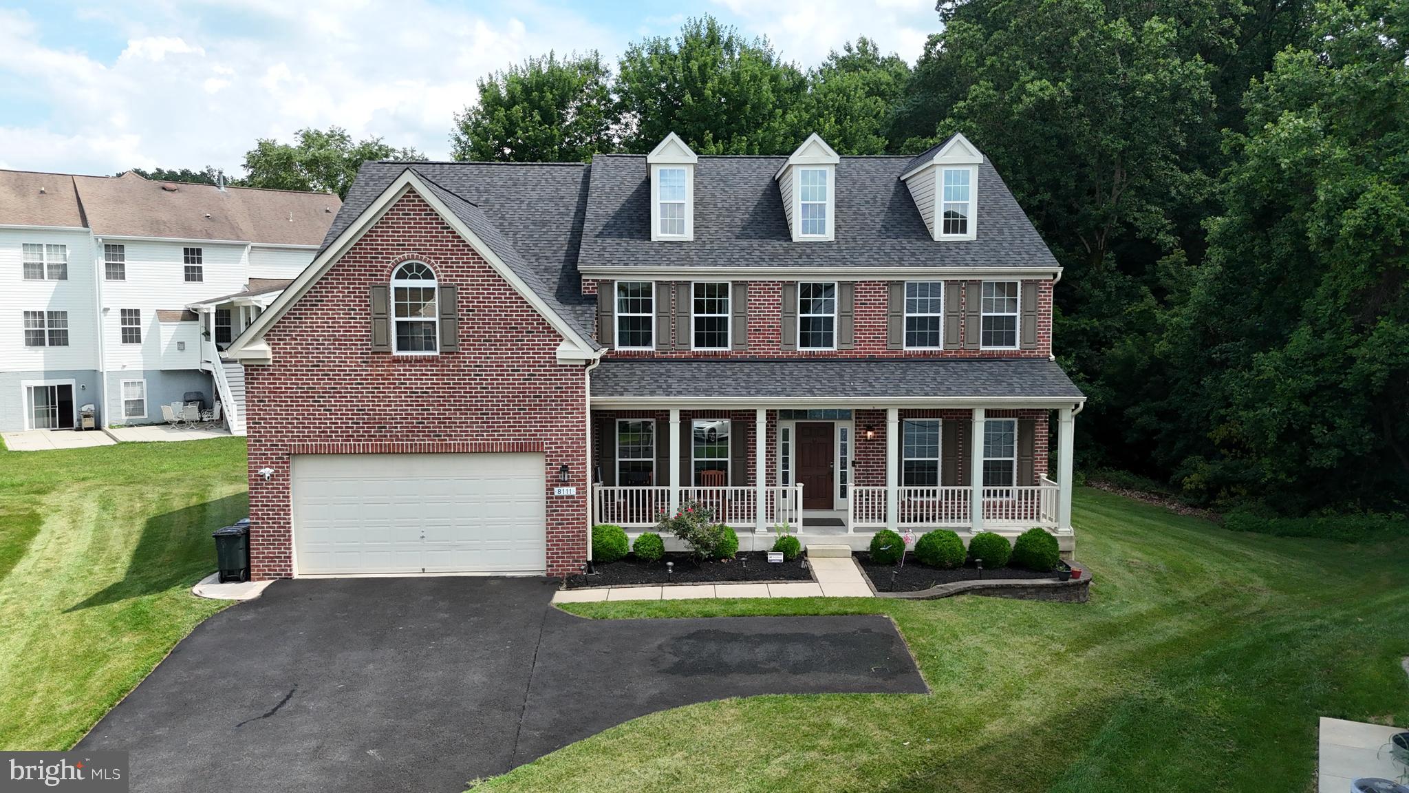 For Lease | 8111 Alloway Lane – Worthington Community Discover exceptional living in this elegant and spacious home, ideally positioned on a beautifully level lot in the prestigious Worthington community. Featuring a front-load 2-car garage and manicured curb appeal, this residence offers both luxury and comfort in equal measure. Step inside to a grand foyer that opens to a private study and formal dining room—perfect for working from home or hosting guests. The gourmet kitchen is appointed with granite countertops, stainless steel appliances, abundant cabinetry, and a large island that connects seamlessly to the sunlit breakfast room. The two-story great room serves as the centerpiece of the home with soaring ceilings, oversized windows, and a cozy gas fireplace. Upstairs, you'll find generously sized bedrooms, including a serene primary suite with dual walk-in closets, a private sitting area, tray ceiling, and a spa-inspired en-suite bath. Enjoy your morning coffee on the private balcony overlooking scenic views. The fully finished lower level offers additional living flexibility with a bedroom, full bathroom, bonus room/home theater, and ample storage space. Outdoors, relax or entertain on the low-maintenance paver patio set against a peaceful backyard backdrop. Located within the award-winning Worthington school district—including Blue Ribbon Worthington Elementary—this home offers the perfect blend of elegance, convenience, and community charm. Available for immediate lease—schedule your private showing today!