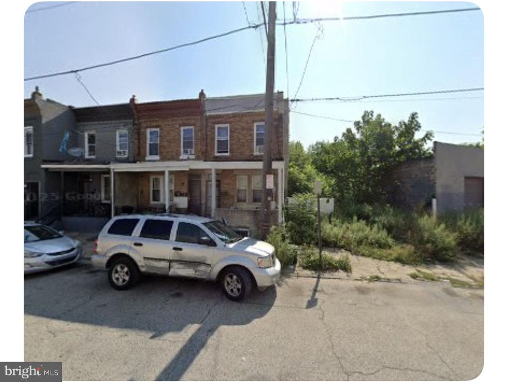 Photo of 1317 N 49th Street, PHILADELPHIA, PA 19131 (MLS # PAPH2561056)