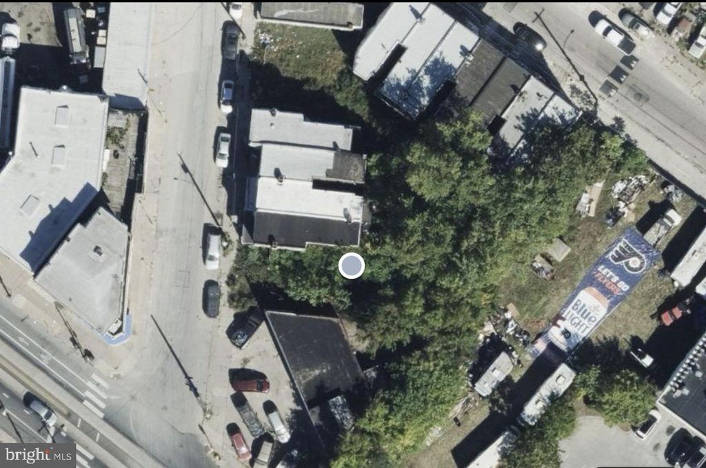 Photo of 1317 N 49th Street, PHILADELPHIA, PA 19131 (MLS # PAPH2561056)