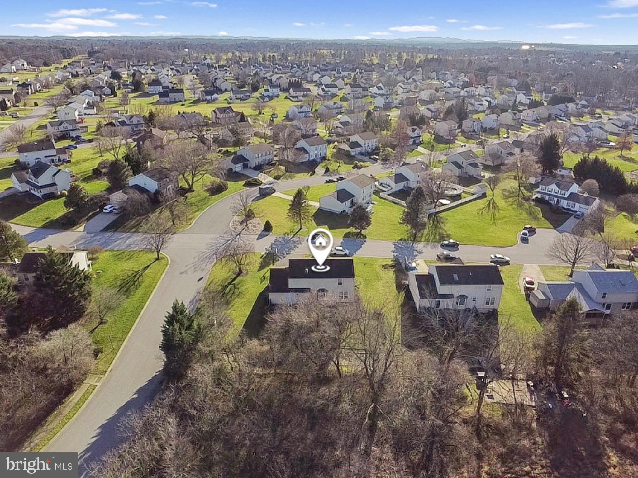 RAINTREE - Residential